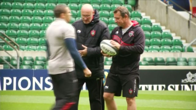 Rugby - CE - Toulon : Même handicapé, Toulon veut entrer dans la légende