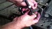 Stronghand Tools BuildPro Table- Tig Welding Steel
