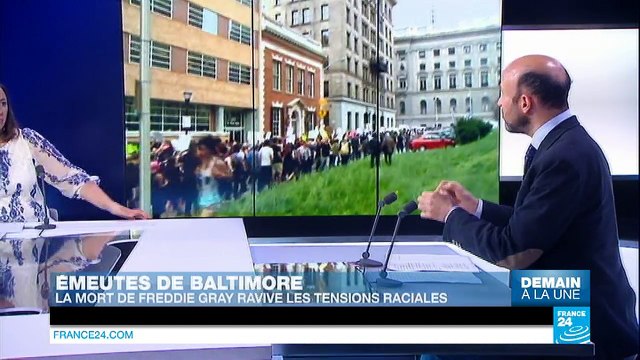 États-Unis : les tensions raciales restent vives