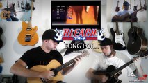 ブリーチ BLEACH ENDING 26 - Song For... Acoustic Instrumental Cover