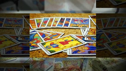 Daily Tarot Card Reading