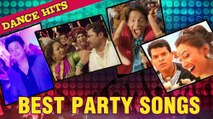Best Dance Hits - Party Songs Jukebox - Non Stop Super Hit Marathi Songs