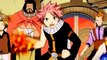 Fairy Tail -- Lucy & Natsu - Fearless