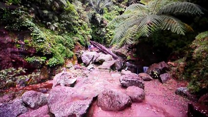 Air Terjun Jumog, Karang Anyar