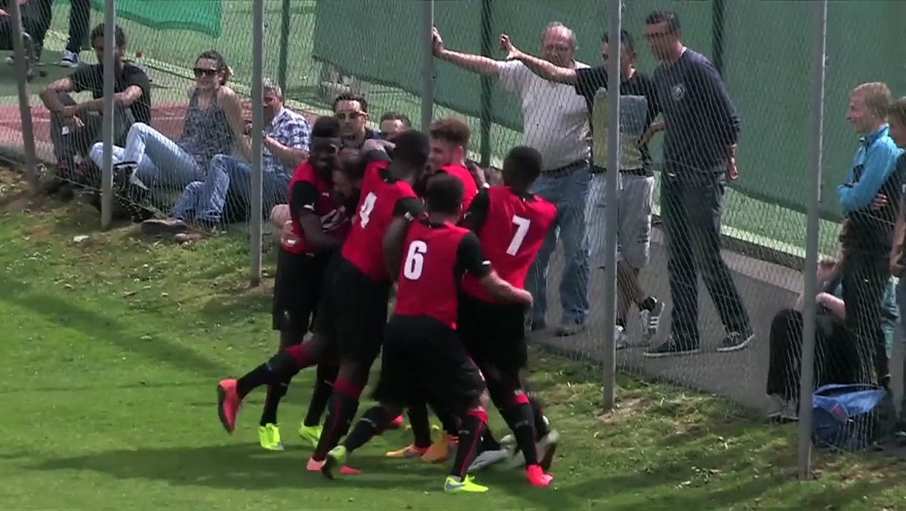 Gambardella : L' avant match