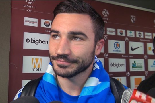 Alessandrini : «Tout faire pour accrocher la 3e place»