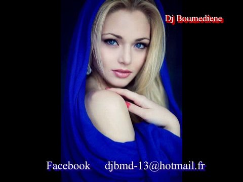 Cheb Adjel 2014 El Hadja Bantek 3ajbatni Remix By Dj Bmd