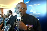 Louis Gossett Jr. : Why I'm Nominating Barack Obama