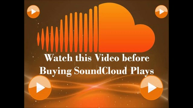 How to Buy SoundCloud Plays?
