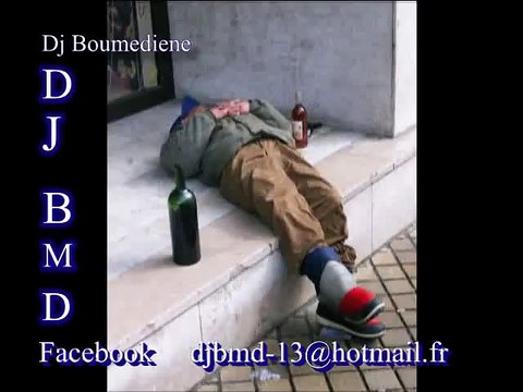 cheb adjel bent el jare Remix By Dj Bmd