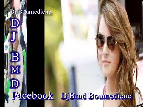 Cheb Adjel- El hadja Bentak 3ajbatni-VIDEO CLIP- Remix By Dj Bmd. djbmd13000@gmail.com