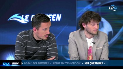 Talk Show du 30/04, partie 8 : vos questions