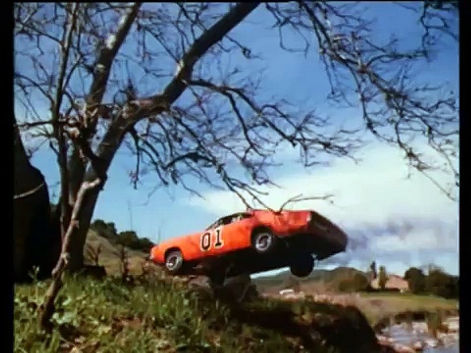 Johnny Cash - General Lee