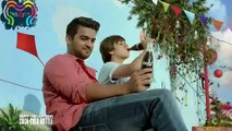 Coca Cola 100 Years Cold Tales of Happiness TVC 2015
