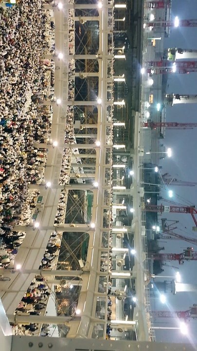 Khana KAABA