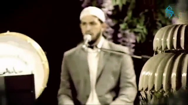 SemerkandTV İlahileri - Merhamet Buyur...Muhabbet İlahi Grubu