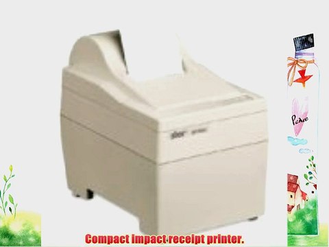 Star Dot Matrix SP200-2 Receipt Printer