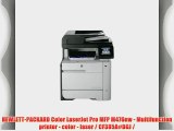 HEWLETT-PACKARD Color LaserJet Pro MFP M476nw - Multifunction printer - color - laser / CF385A#BGJ