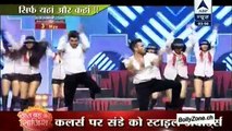 Television Style Awards Mein Masti Ka Dhamaal!! - Television Style Awards - 2nd May 2015