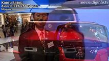 Nissan RD/BX Round Box - Tokyo Motor Show 2007 : DigInfo