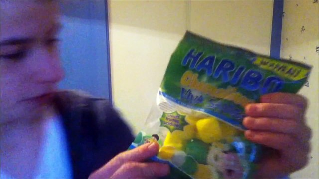 DÉFI #3 - CHUBBY BUNNY CHALLENGE