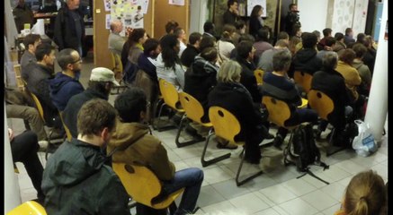 Partenariat Enercoop / FabLab Festival