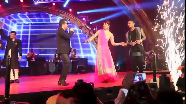 Dama Dam Mast Qalandr Live Performance Full HD