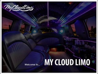 Affordable Limo Services - My Cloud Limo