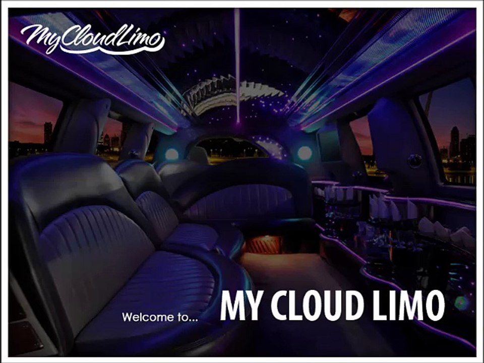 Affordable Limo Services - My Cloud Limo