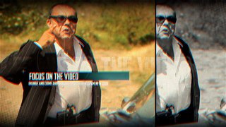 After Effects Project Files - Madness - VideoHive 9539357