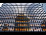 Mies van der Rohe, Seagram Building, New York City (1958)