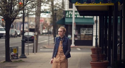 Every Secret Thing, Trailer Movie, Film Production