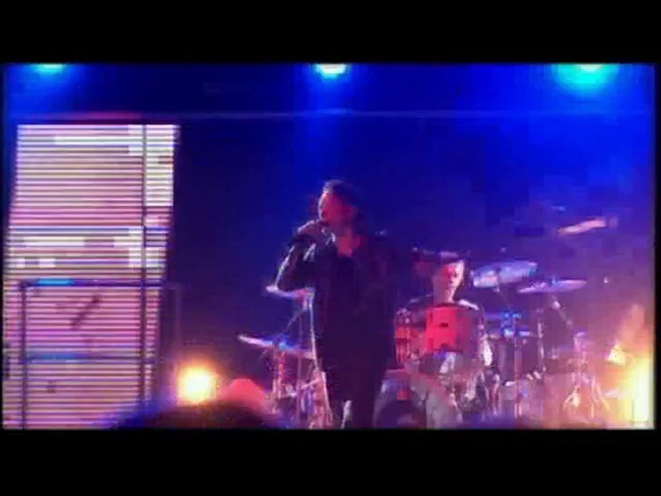 Live Wire - Generic Promo - AAG