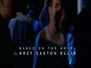 American Psycho opening disco scene