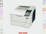 Kyocera FS-4000DN - Printer - B/W - duplex - laser - Legal A4 - 1200 dpi x 1200 dpi - up to