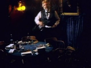 Kenny Rogers - The Gambler (1978)