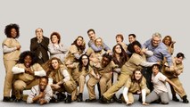 Orange Is the New Black Season 1 Episode 9 : Fucksgiving full episodes free online