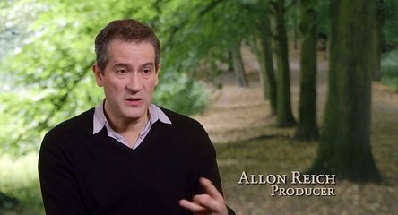 Far from the Madding Crowd, Featurette, Suitors