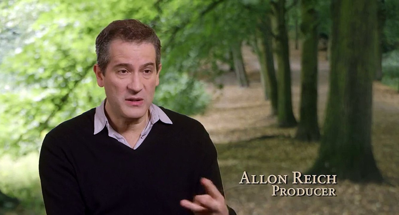 Far from the Madding Crowd, Featurette, Suitors