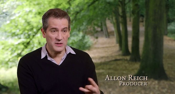 Far from the Madding Crowd, Featurette, Suitors