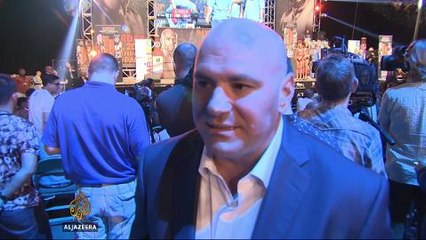 Could the 'fight of the century' be the end to boxing?