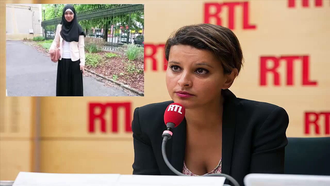 La laïcité, masque de l'islamophobie