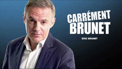 Chez "Carrément Brunet" (RMC) : La France, pays machiste 1/2