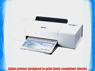 VersaJette M300.v8 Color Inkjet Printer