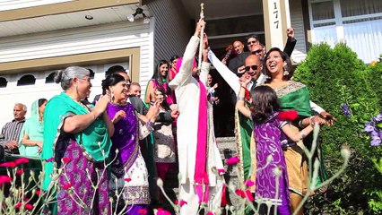 Wedding Movies 2015- Latest Wedding Movie Song-Jugni Ji New