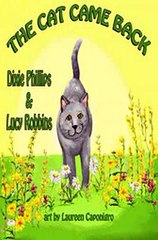 Download The Cat Came Back Ebook {EPUB} {PDF} FB2