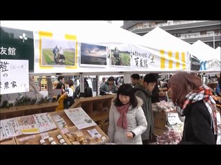 勝ちどき Kachidoki, Tokyo bay area