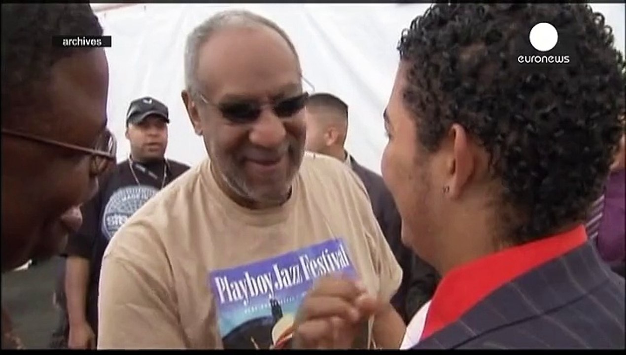 Zwei weitere Frauen beschuldigen Bill Cosby