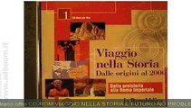 MILANO,    CD-ROM VIAGGIO NELLA STORIA E FUTURO NO PROBLEM INGLESE EURO 30