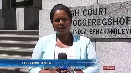 More inconsistencies highlighted in Dewani trial